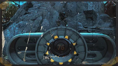 Fallout 76 | Активация игры на ваш Steam | 550 лвл