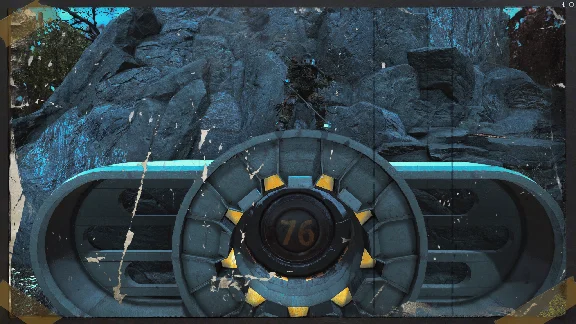 Fallout 76 | Активация игры на ваш Steam | 550 лвл