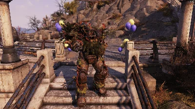 Fallout 76 | Активация игры на ваш Steam | 550 лвл