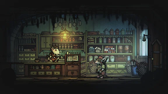 ⭐️ Tails of Iron - STEAM (GLOBAL)