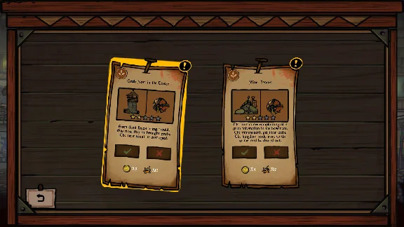 ⭐️ Tails of Iron - STEAM (GLOBAL)