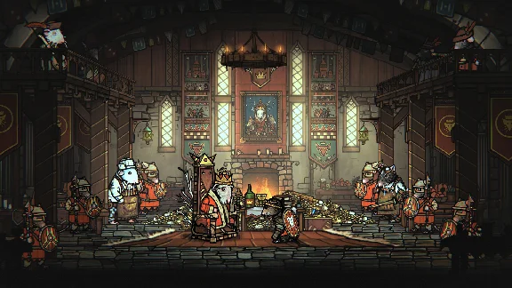 ⭐️ Tails of Iron - STEAM (GLOBAL)