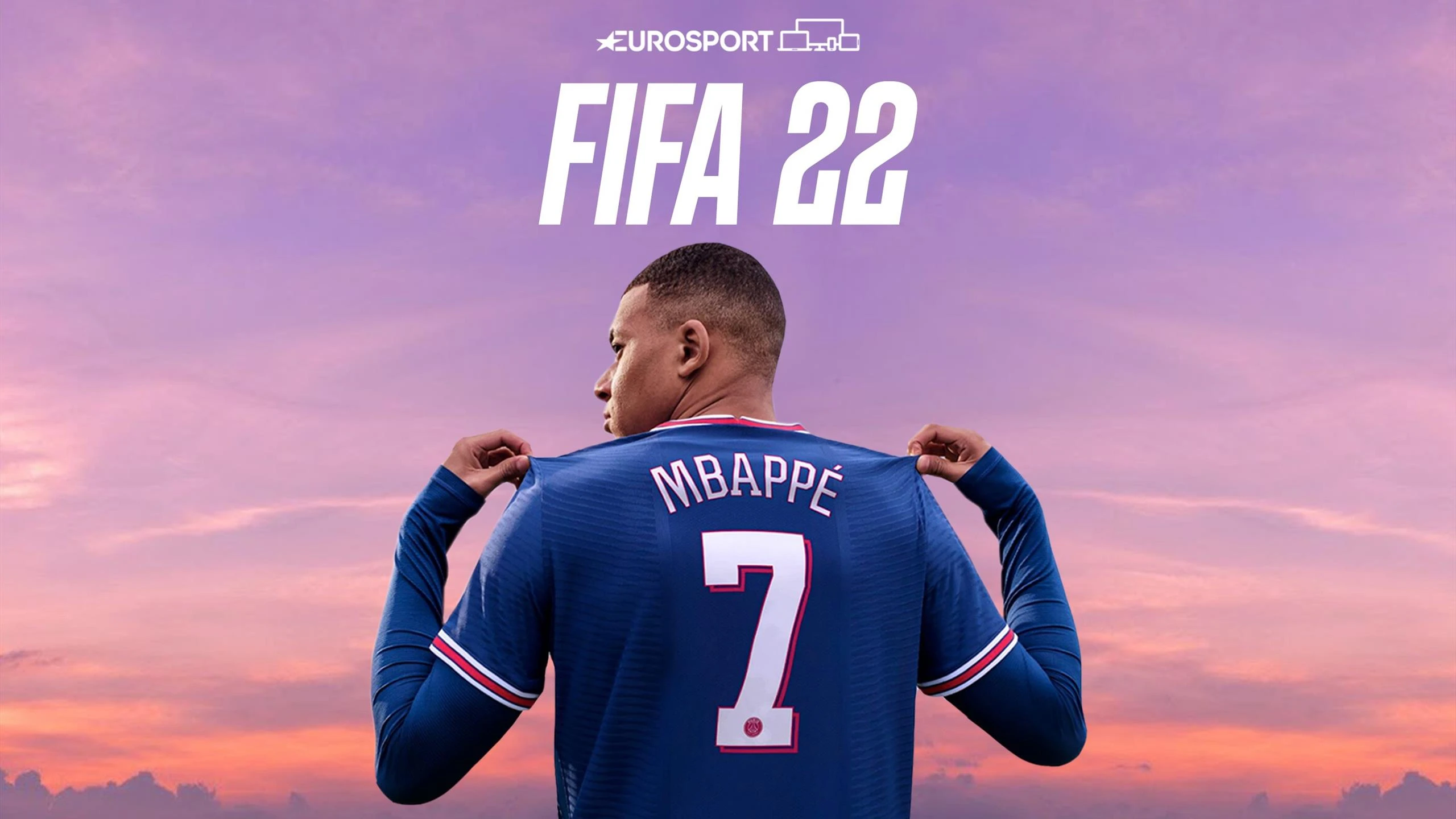 ⭐️[TOP]⭐️ FIFA 2022 Ultimate Edition - STEAM (GLOBAL)