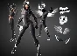 [ FORTNITE ] Shadows Rising Pack XBOX