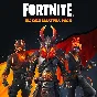 🔑[ FORTNITE ] Magma Masters Pack XBOX✅