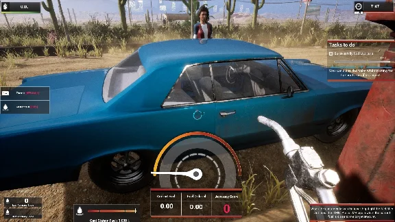 🔥[TOP]🔥 Gas Station Simulator [STEAM] (Навсегда)