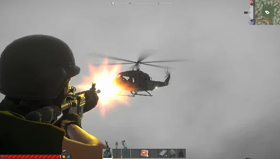 ⭐️ Hurtworld - STEAM ONLINE (Region Free)
