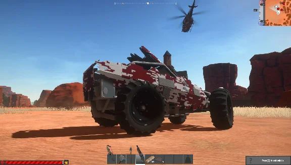 ⭐️ Hurtworld - STEAM ONLINE (Region Free)