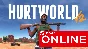 ⭐️ Hurtworld - STEAM ONLINE (Region Free)