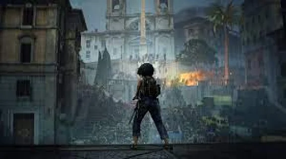 World War Z: Aftermath - Deluxe Edition XBOX ключ 🔑