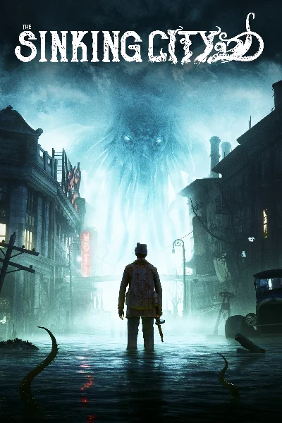 The Sinking City Xbox One & Series X|S