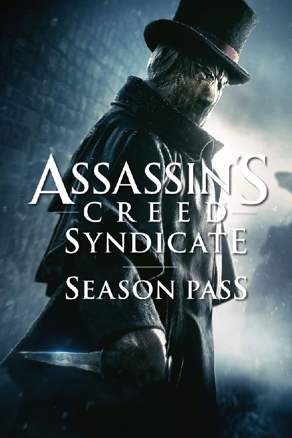 Assassin´s Creed Syndicate Season Pass Xbox