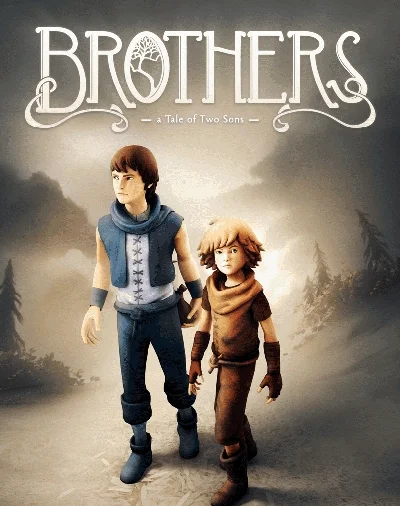 Brothers: a Tale of Two Sons Xbox One & Series X|S