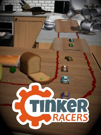 Tinker Racers Xbox One & Series X|S