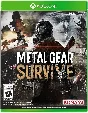 🌍 METAL GEAR SURVIVE XBOX ONE / SERIES X|S / КЛЮЧ 🔑