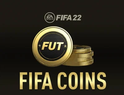 FIFA 22 Ultimate Team Coins - МОНЕТЫ (PC) + 5% за отзыв