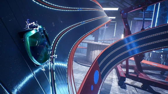 HOT WHEELS UNLEASHED - Ultimate Xbox One & Xbox Series