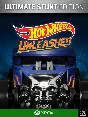 HOT WHEELS UNLEASHED - Ultimate Xbox One & Xbox Series