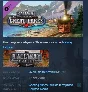 Railway Empire - The Great Lakes 💎STEAM KEY ЛИЦЕНЗИЯ