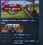 Railway Empire - Great Britain & Ireland 💎STEAM KEY RU