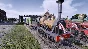 Railway Empire - Great Britain & Ireland 💎STEAM KEY RU