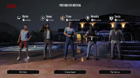 Narcos: Rise of the Cartels (Steam) ✅ REGION FREE+ 🎁