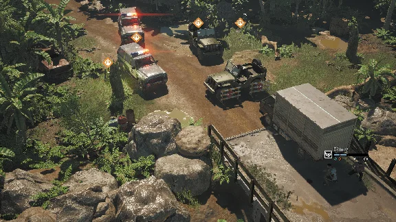Narcos: Rise of the Cartels (Steam) ✅ REGION FREE+ 🎁
