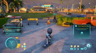 🎮🔥DESTROY ALL HUMANS! XBOX ONE / SERIES X|S 🔑КЛЮЧ🔥