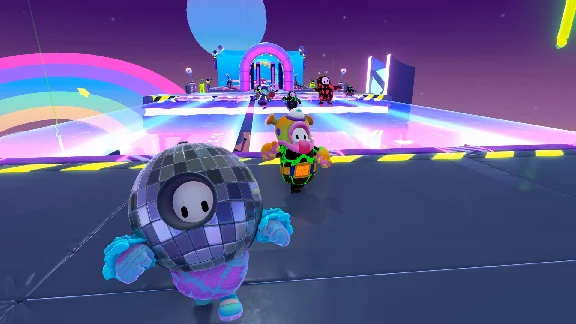 Fall Guys Ultimate Knockout (Steam key)