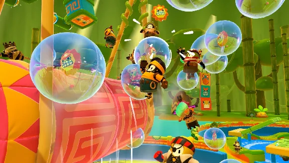 Fall Guys Ultimate Knockout (Steam key)