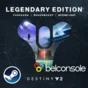 🔶DESTINY 2:LEGACY COLLECTION (LEGENDARY) +3 DLC