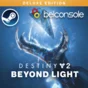 🔶DESTINY 2: BEYOND LIGHT DELUXE-СРАЗУ Официально Steam