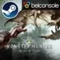 🔶MONSTER HUNTER: WORLD -  Официально Сразу Steam