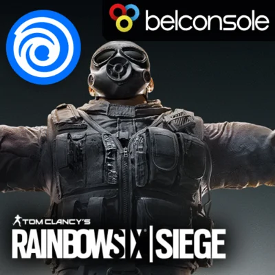 🔶Tom Clancys Rainbow Six: Siege Standart Wholesale Key