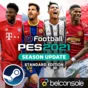 🔶PES 2021 Season Update Standard +BONUS Wholesale