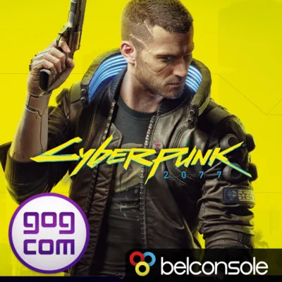 🔶Cyberpunk 2077   Wholesale Key GOG Instantly RU CIS
