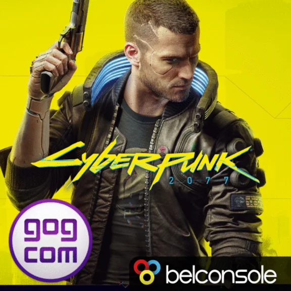 🔶Cyberpunk 2077   Wholesale Key GOG Instantly RU CIS
