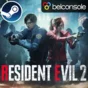 🔶RESIDENT EVIL 2 Remake RE:2-Wholesale   Steam Key