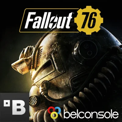 🔶Fallout 76 Steam (Исправить описание)