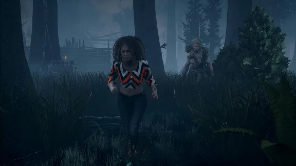 Dead by Daylight - Survivor Expansion Pack 🔑STEAM КЛЮЧ