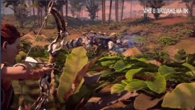 Horizon Zero Dawn Complete Edition 💎STEAM KEY RUSSIA