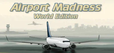 Airport Madness: World Edition STEAM KEY REGION FREE