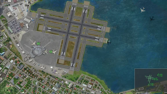 Airport Madness: World Edition STEAM KEY REGION FREE
