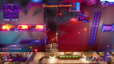 Worms Rumble STEAM KEY REGION FREE GLOBAL ROW + GIFT 🎁