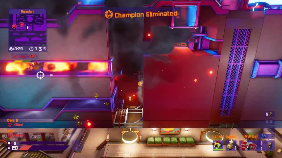 Worms Rumble STEAM KEY REGION FREE GLOBAL ROW + GIFT 🎁
