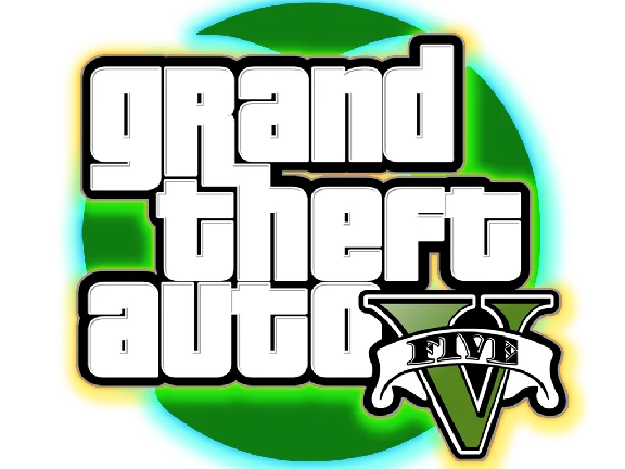 Grand Theft Auto V (GTA 5) + Cyberpunk 2077 XBOX ONE