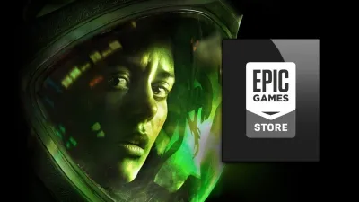Alien Isolation Epic Games Store. Alipay no commission