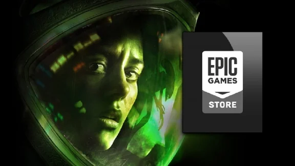 Alien Isolation Epic Games Store. Alipay no commission