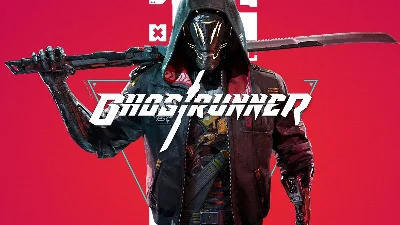 Ghostrunner GOG Key (Region Free) Alipay no commission