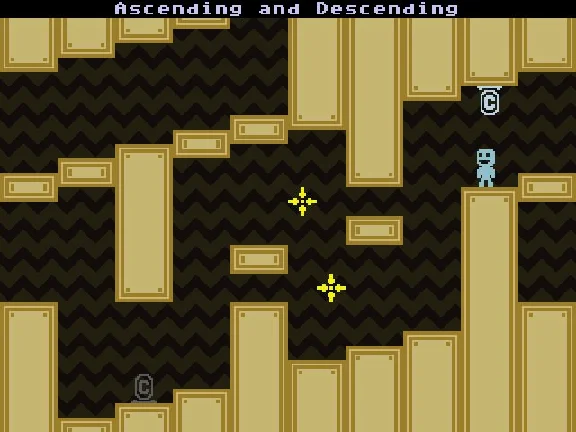 VVVVVV STEAM KEY REGION FREE GLOBAL ROW